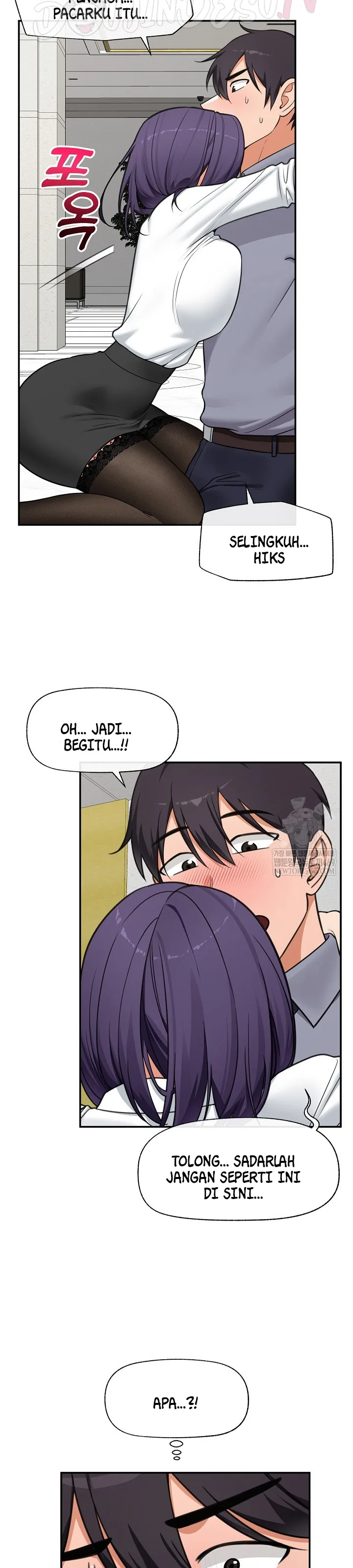 Hypnotic Guard - Page 27